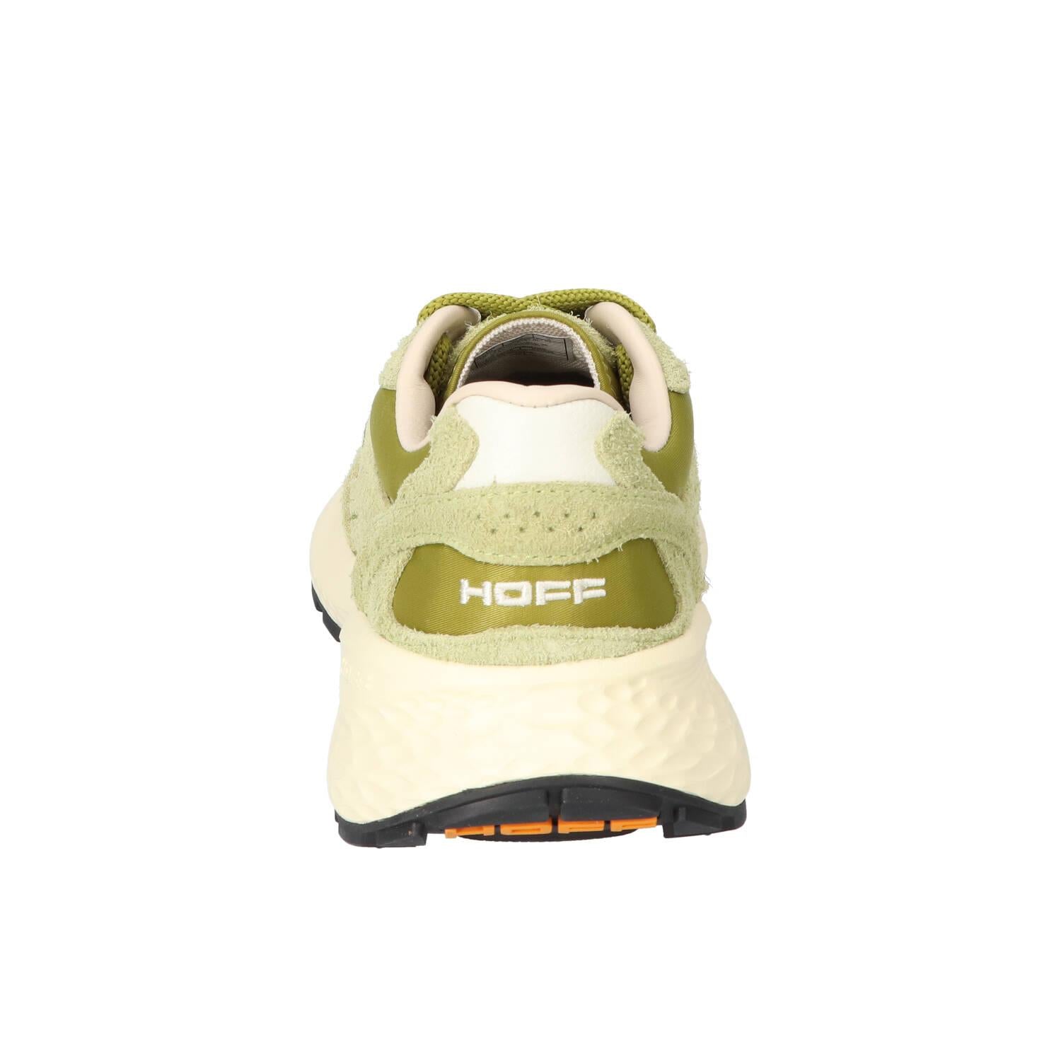 Sneakers, Groen