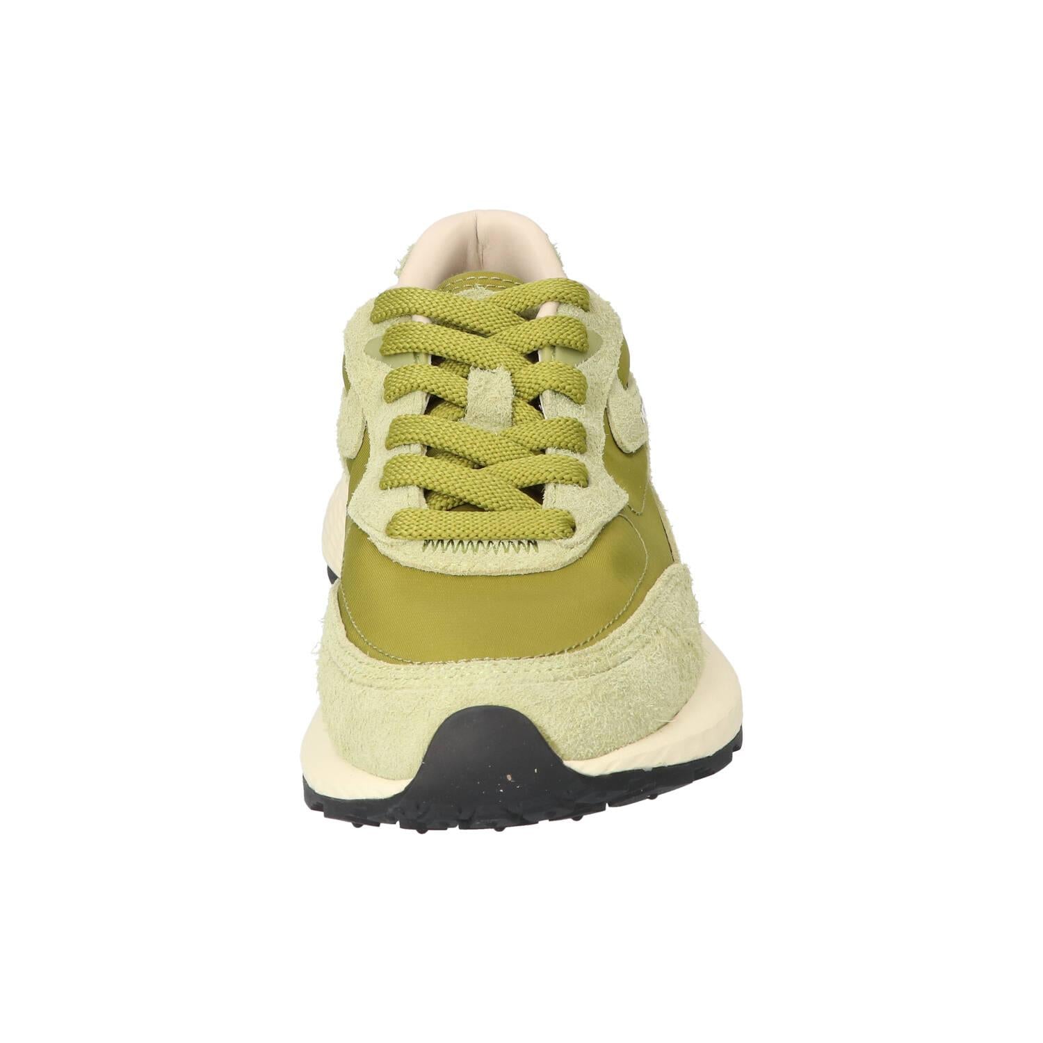 Sneakers, Groen