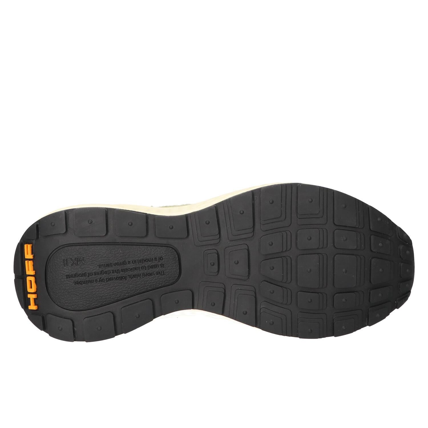Sneakers, Groen