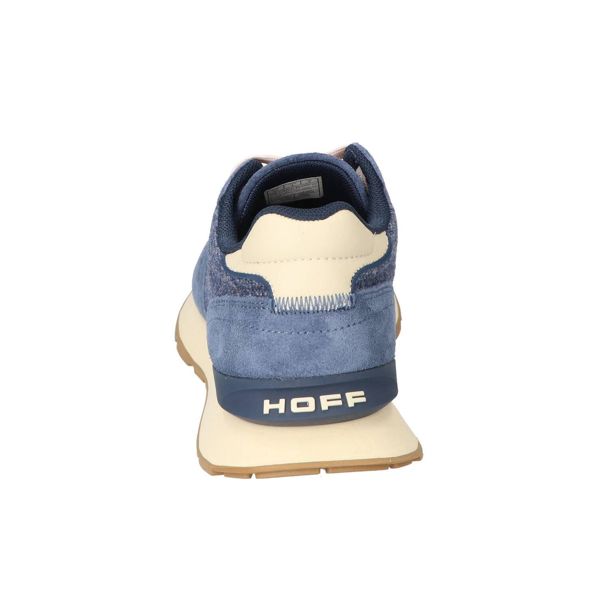 Sneakers, Blauw