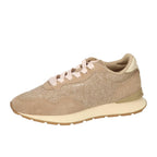 Sneakers, Lichtbeige
