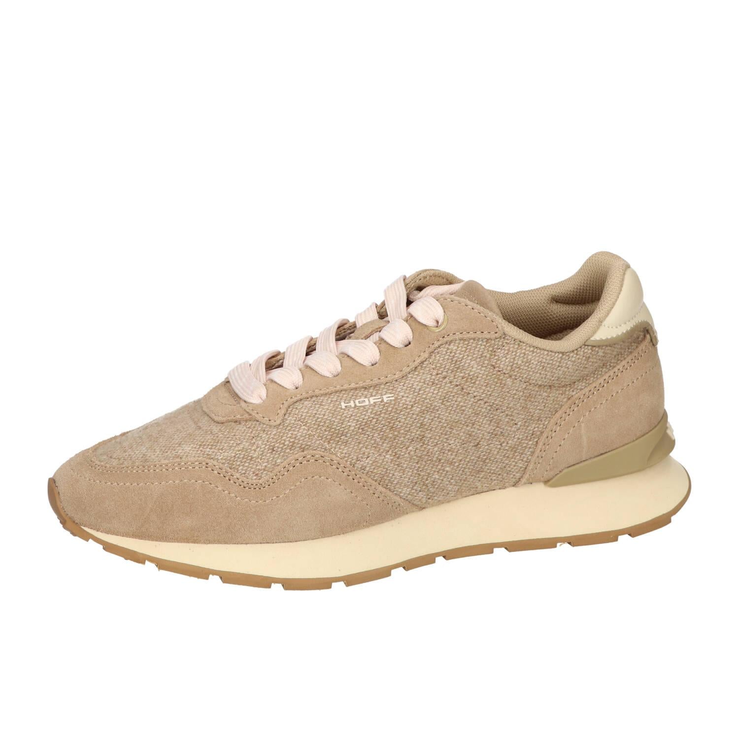 Sneakers, Lichtbeige