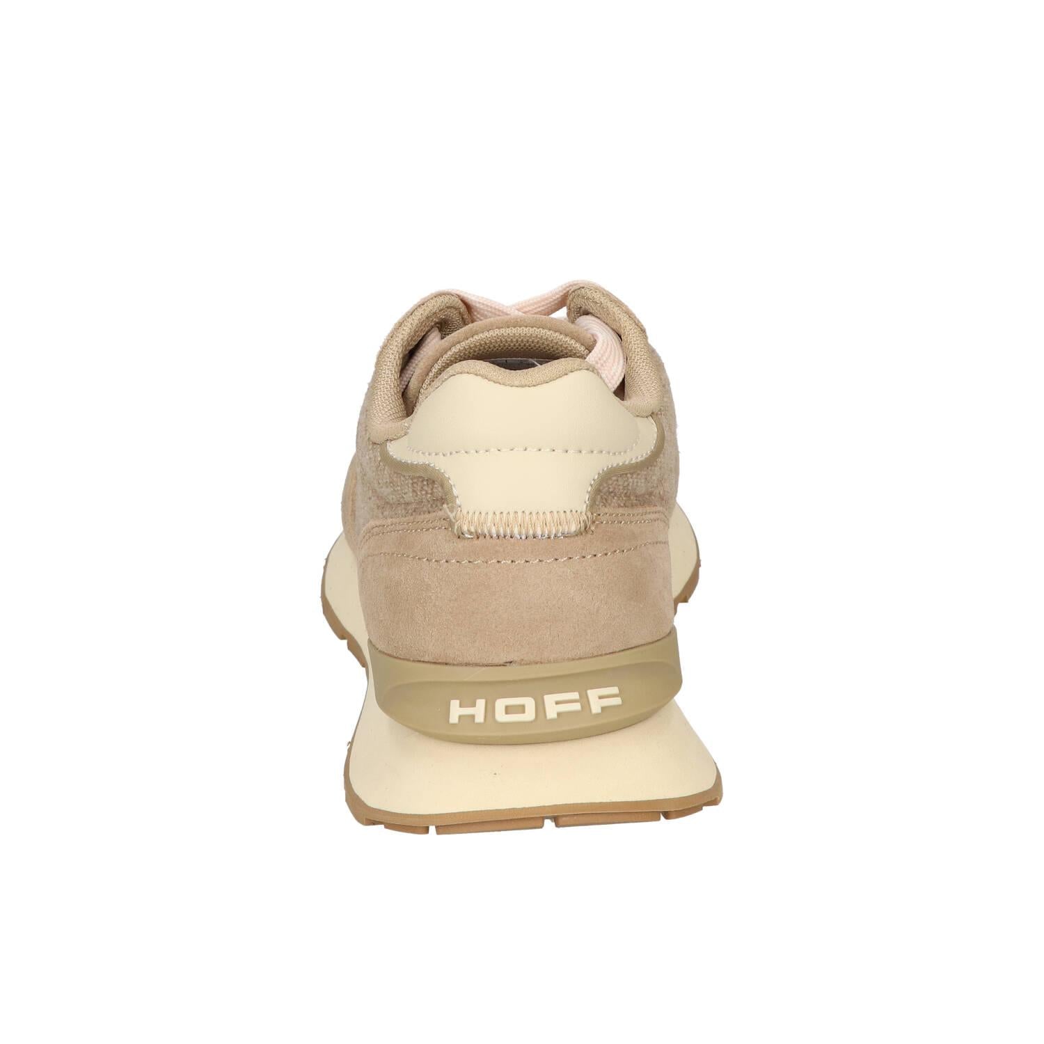 Sneakers, Lichtbeige