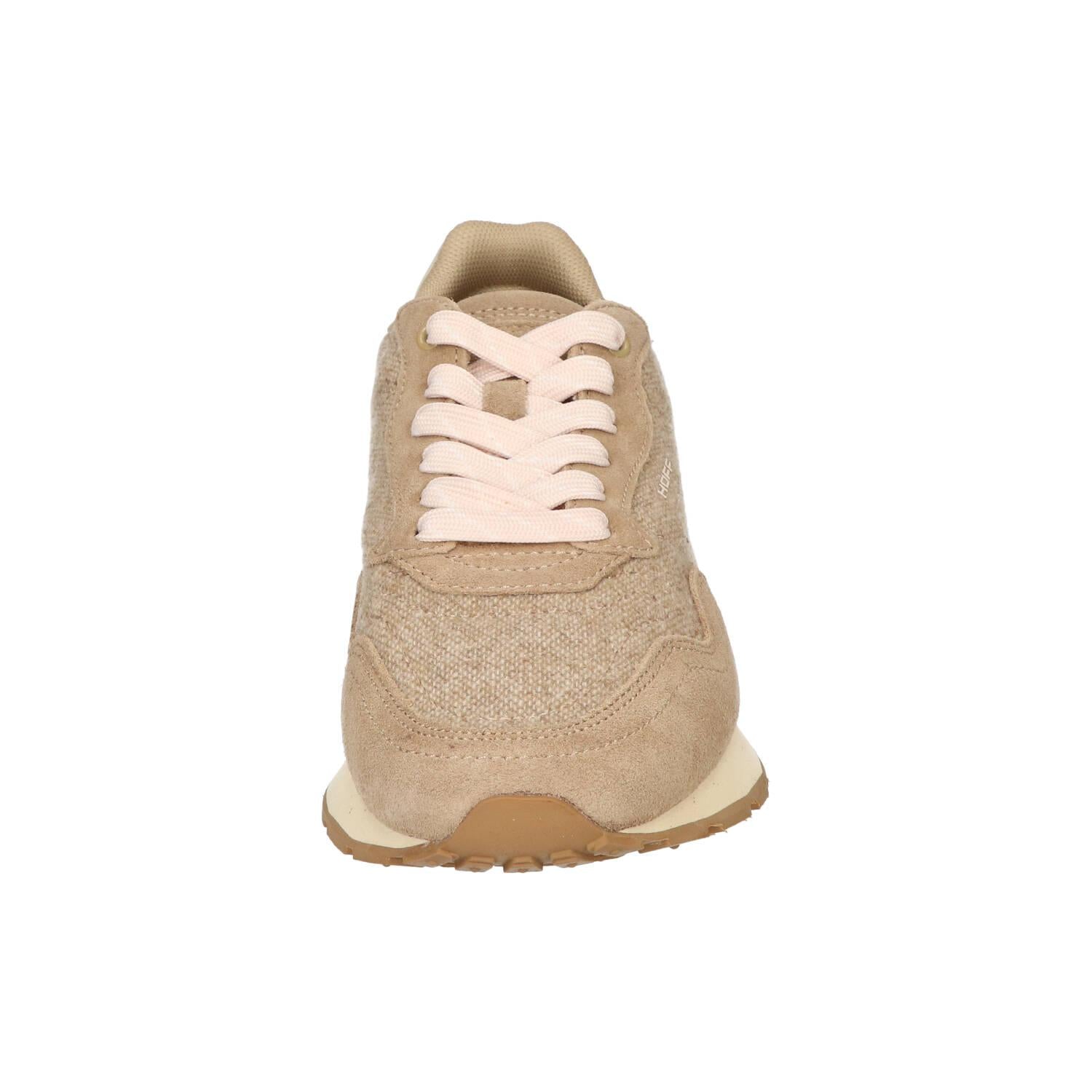 Sneakers, Lichtbeige