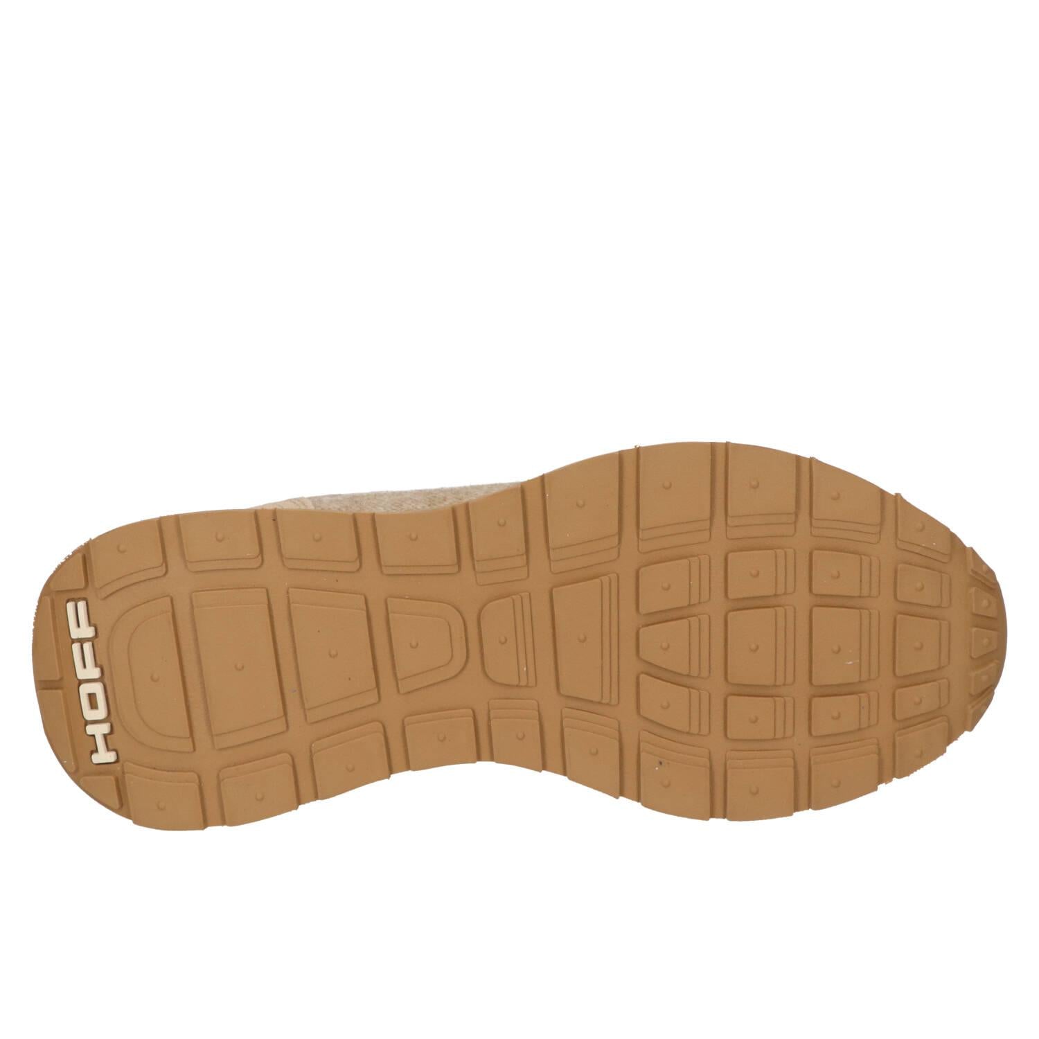 Sneakers, Lichtbeige