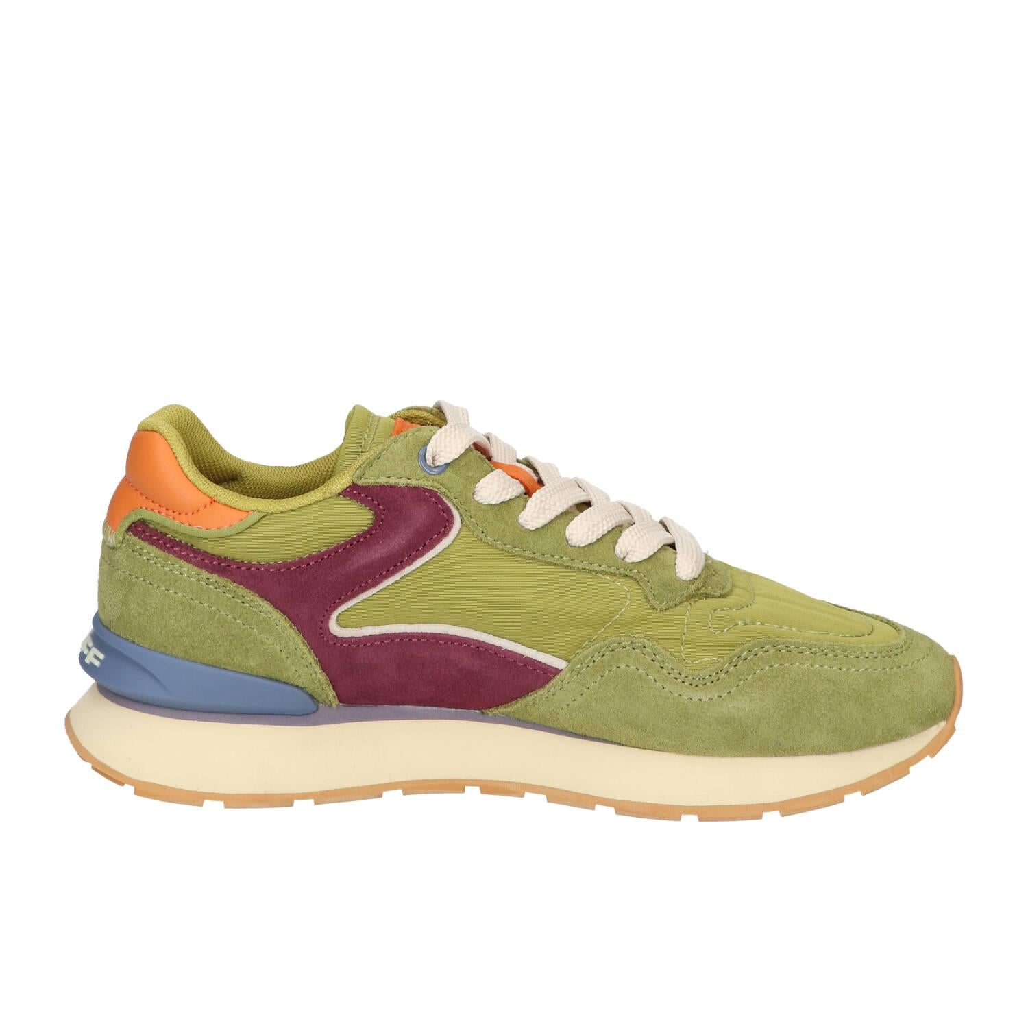 Sneakers, Groen