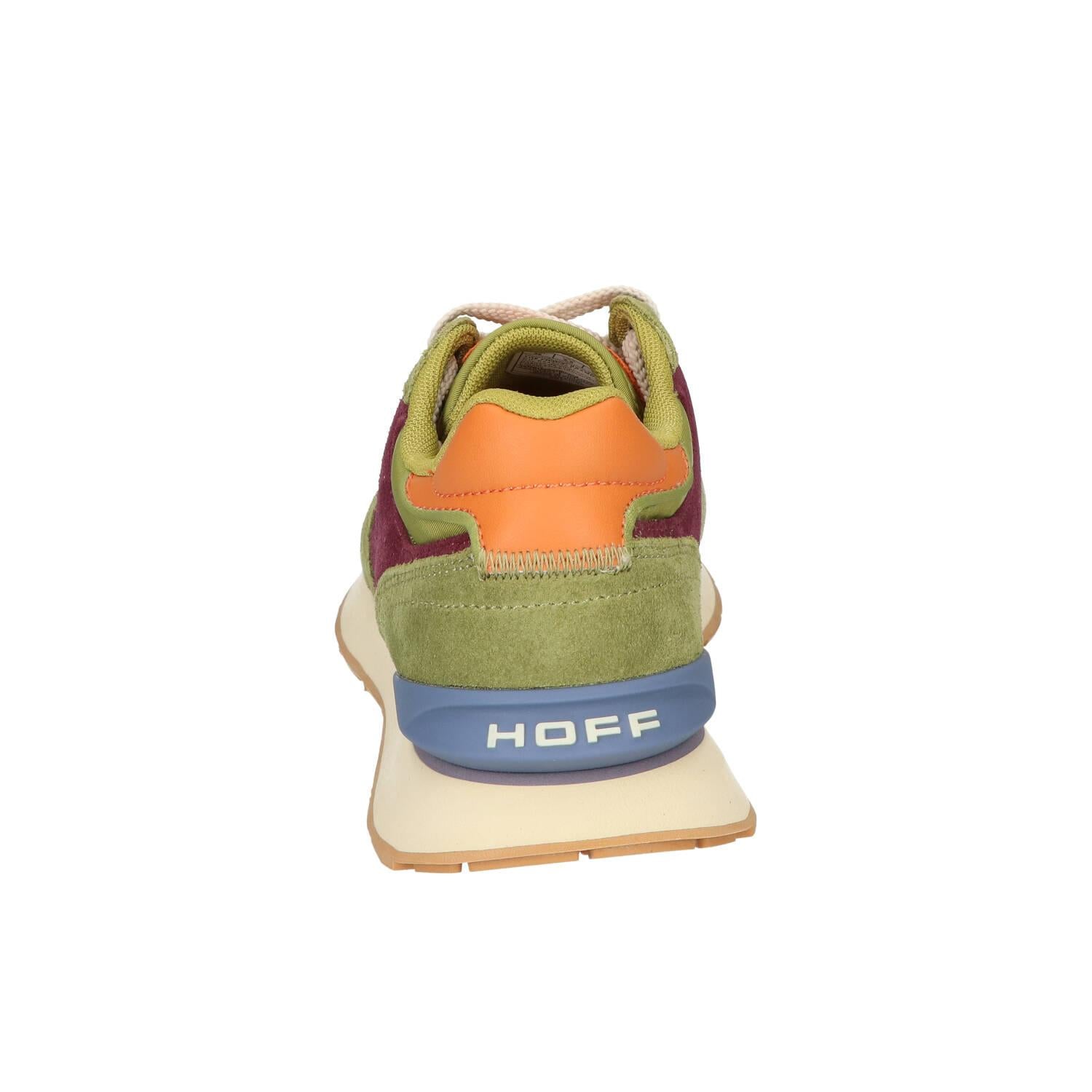 Sneakers, Groen