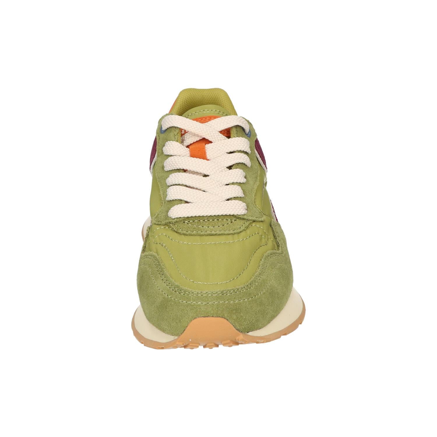 Sneakers, Groen