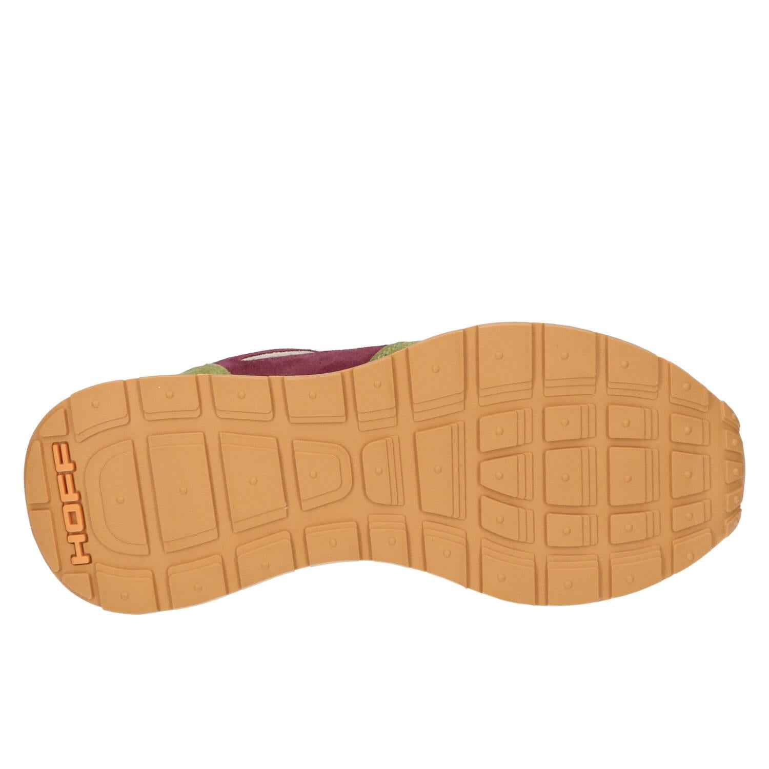 Sneakers, Groen