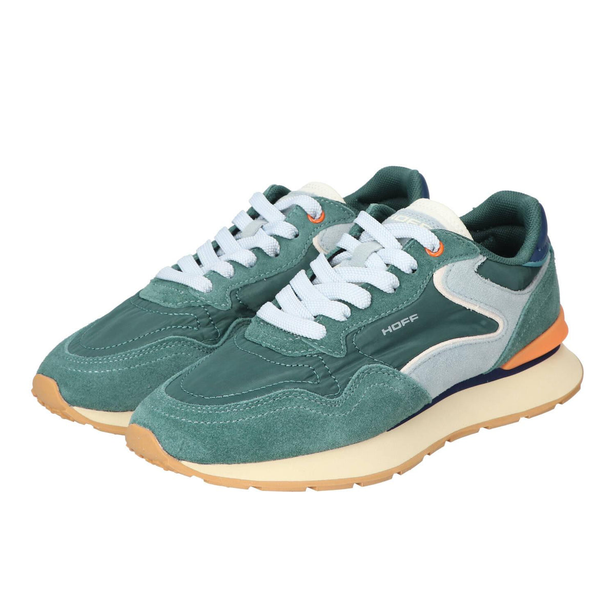 Sneakers, Groen