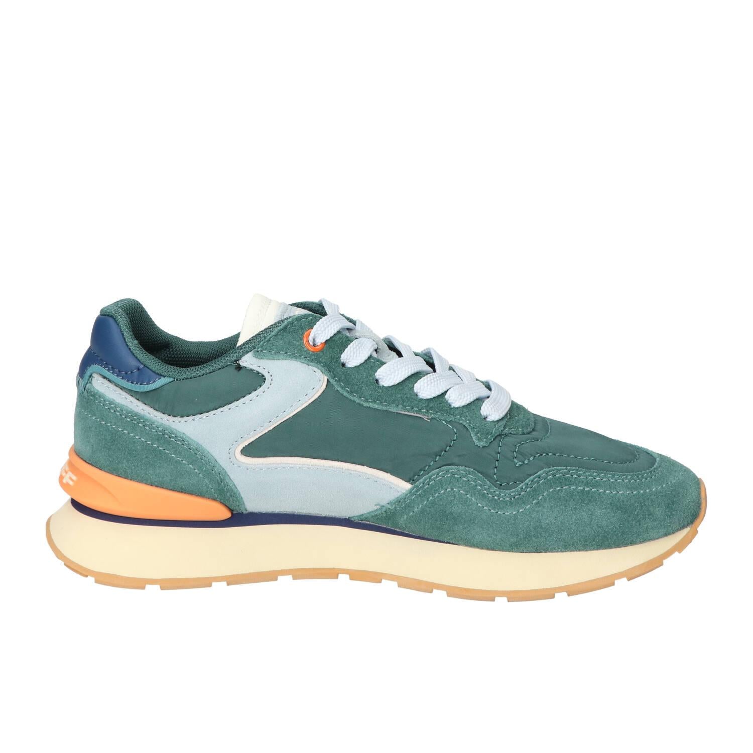 Sneakers, Groen