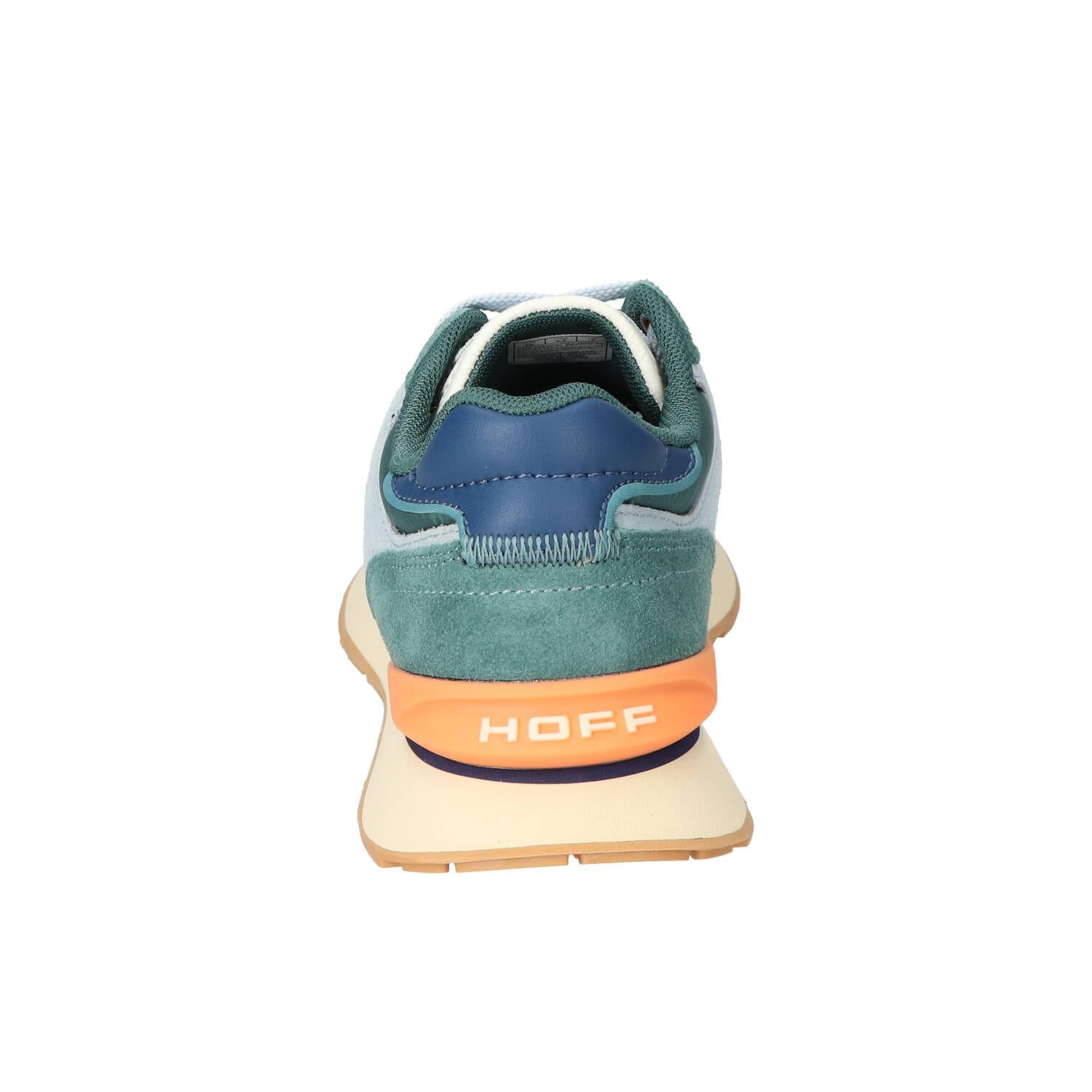 Sneakers, Groen
