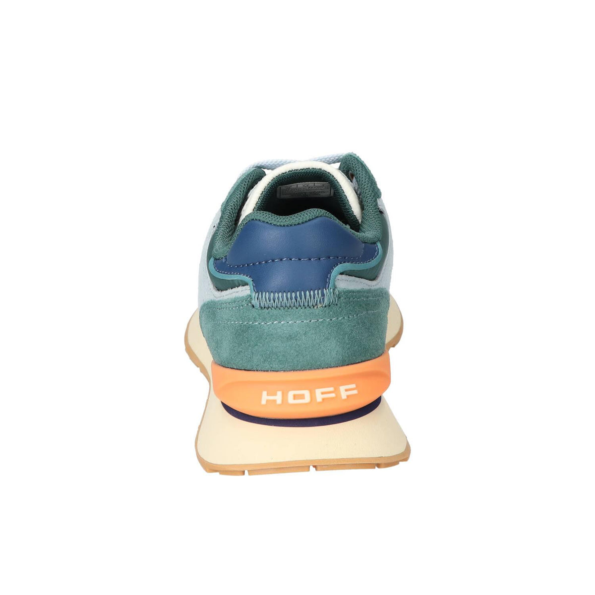 Sneakers, Groen