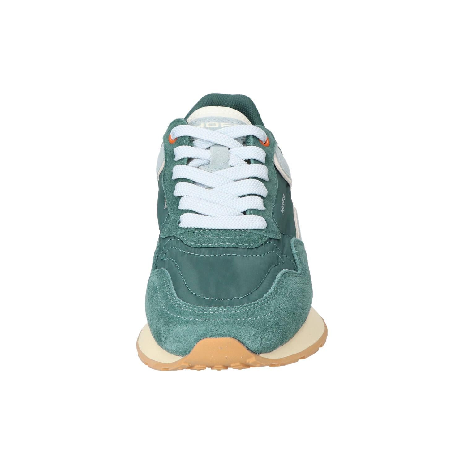 Sneakers, Groen