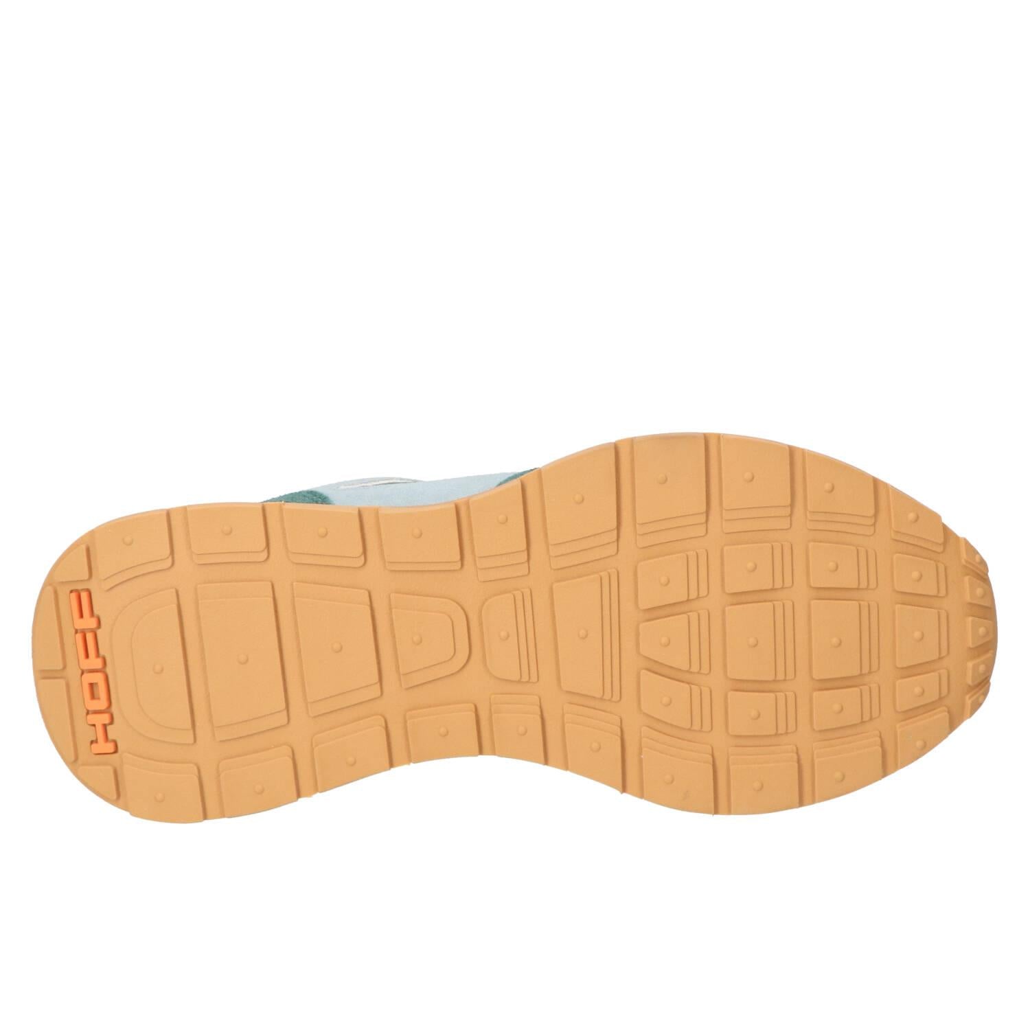 Sneakers, Groen