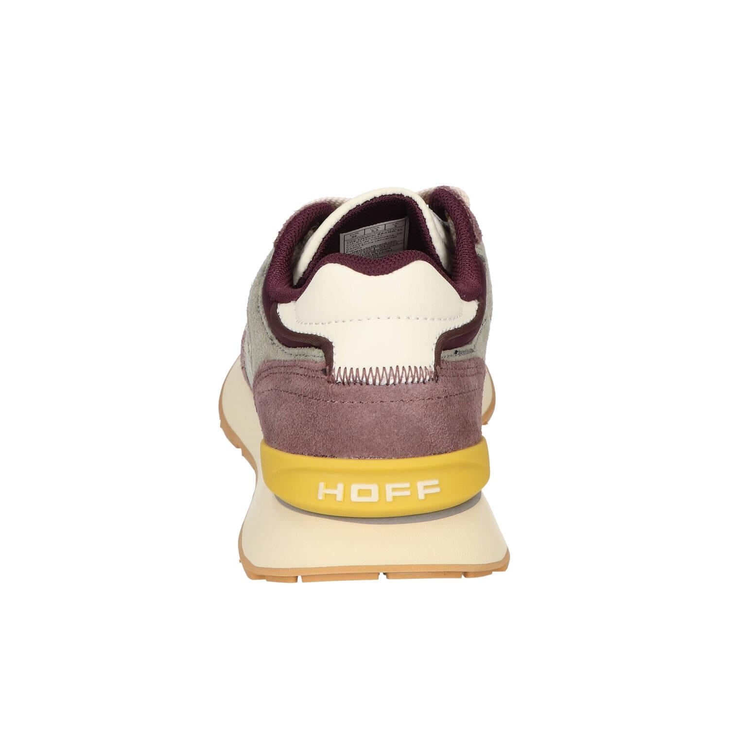 Sneakers, Bordeaux