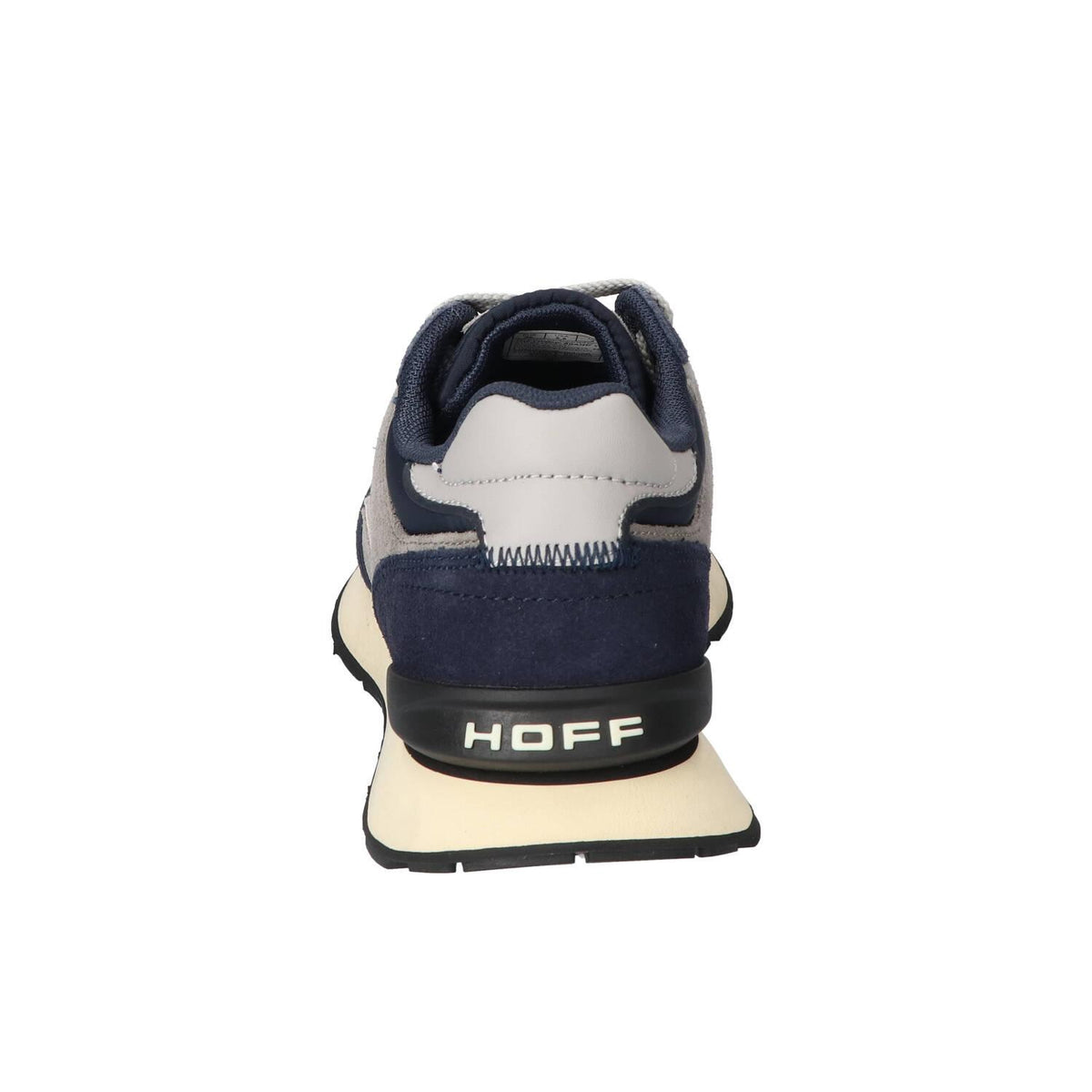 Sneakers, Blauw