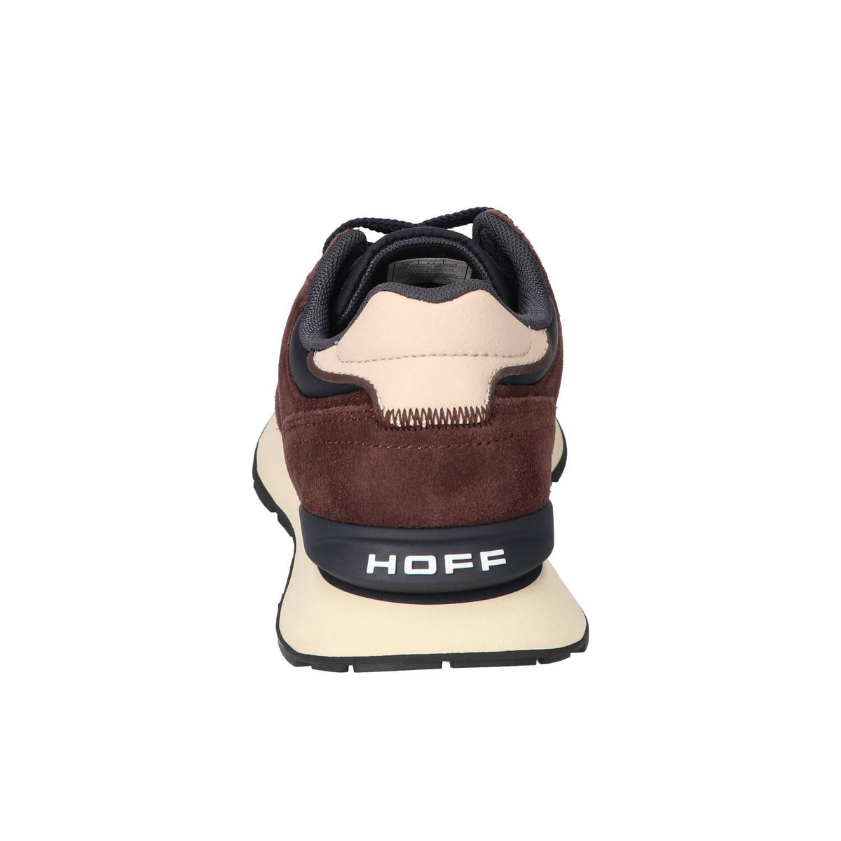 Sneakers, Donkerbruin