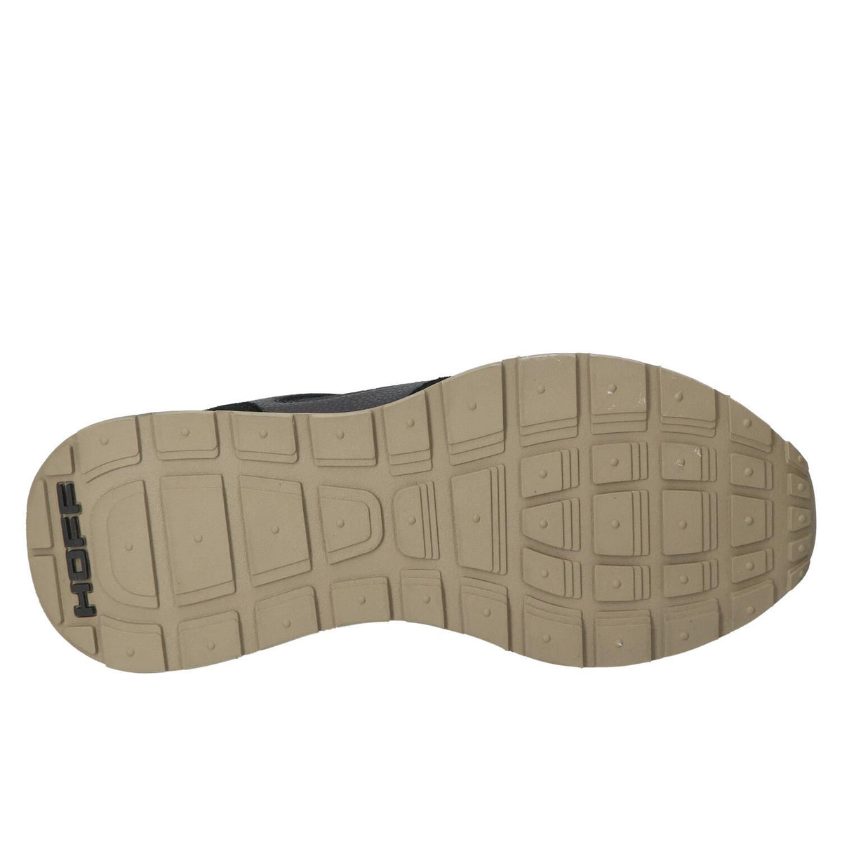 Sneakers, Zwart