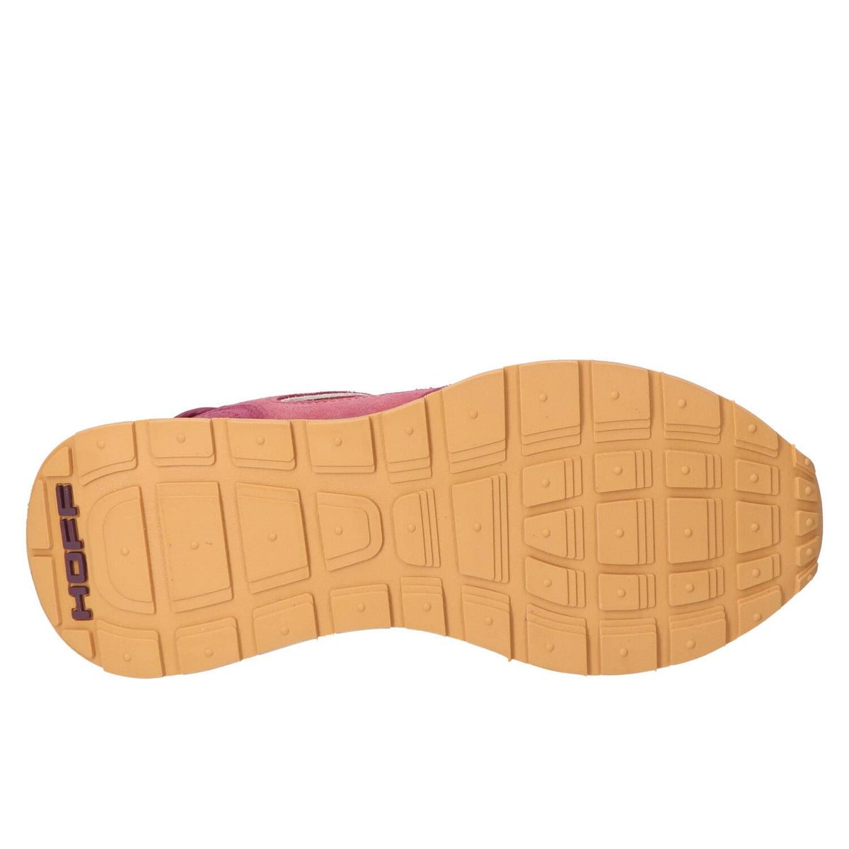 Sneakers, Bordeaux