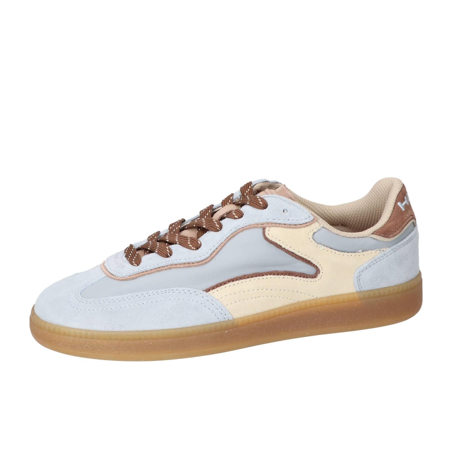 Sneakers, Lichtblauw