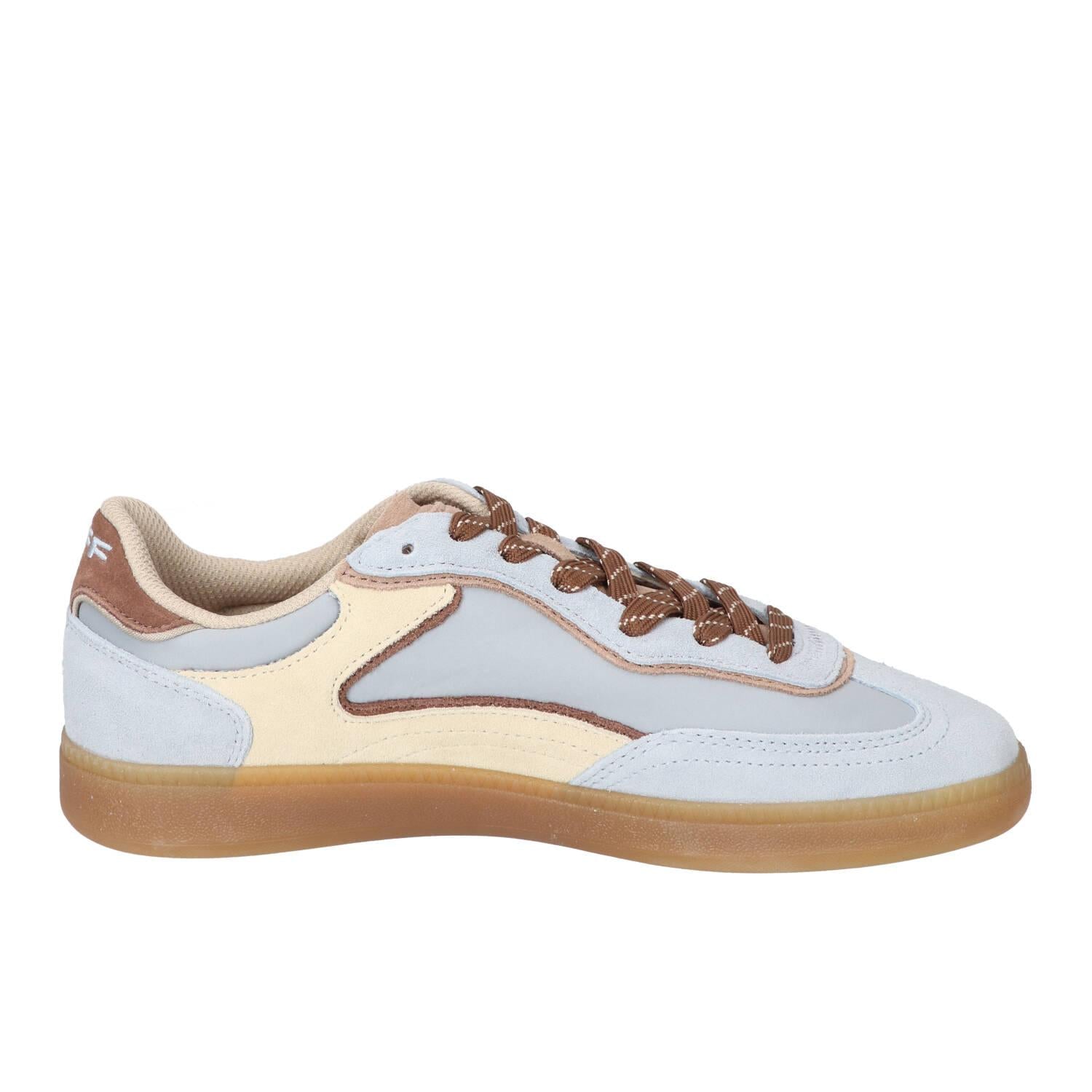 Sneakers, Lichtblauw