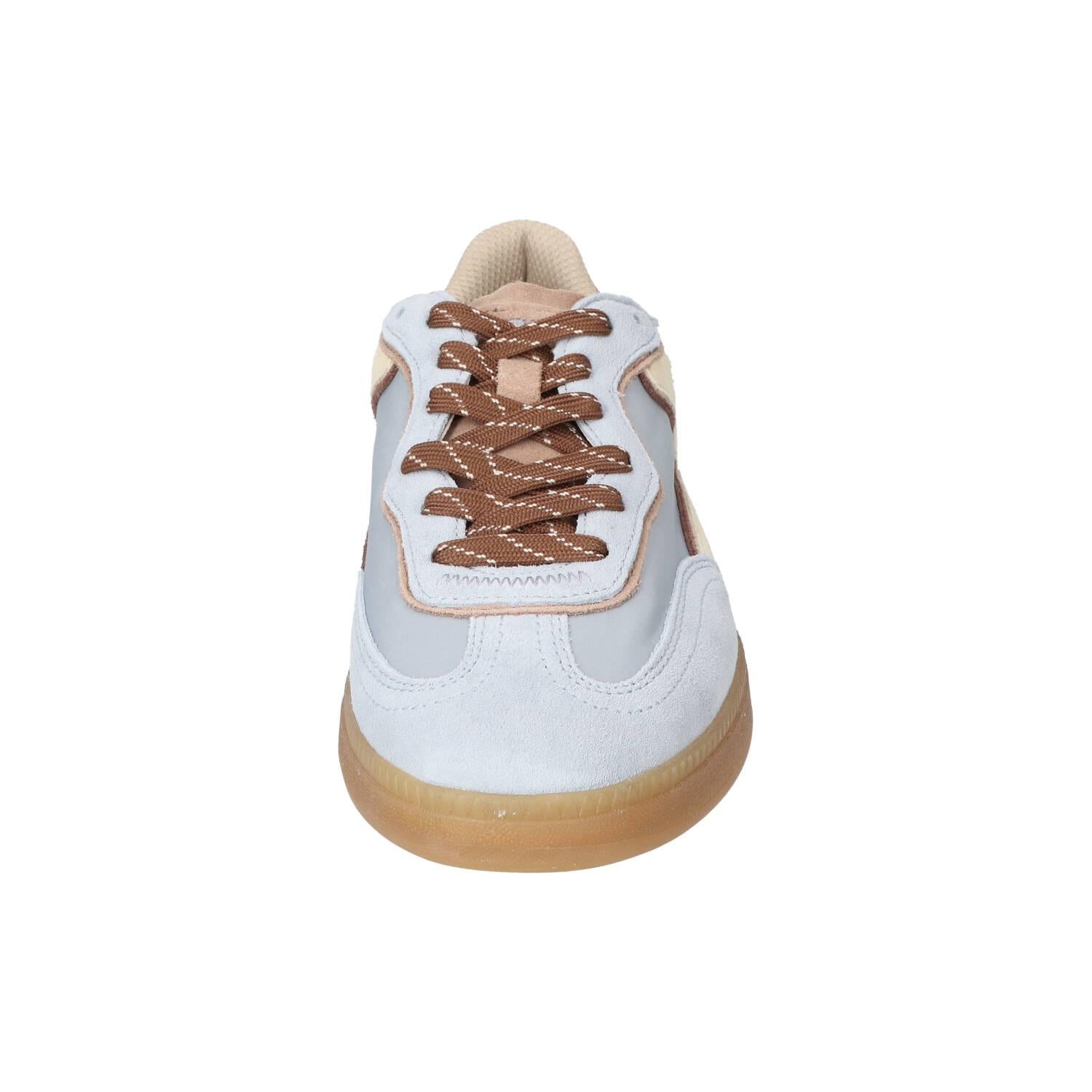Sneakers, Lichtblauw