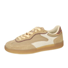 Sneakers, Lichtbeige