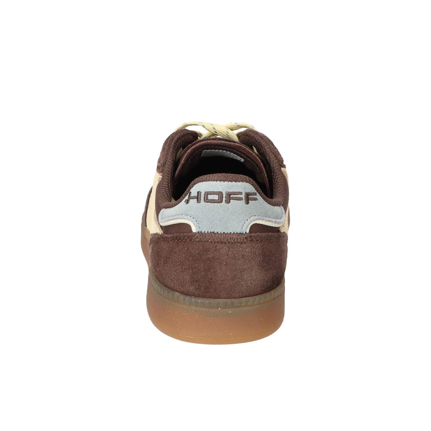 Sneakers, Donkerbruin