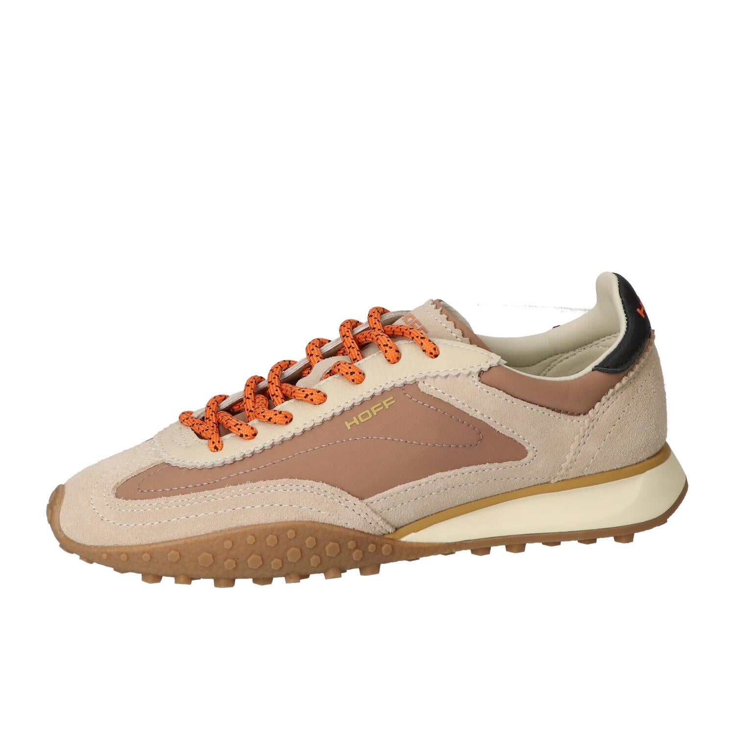 Sneakers, Taupe