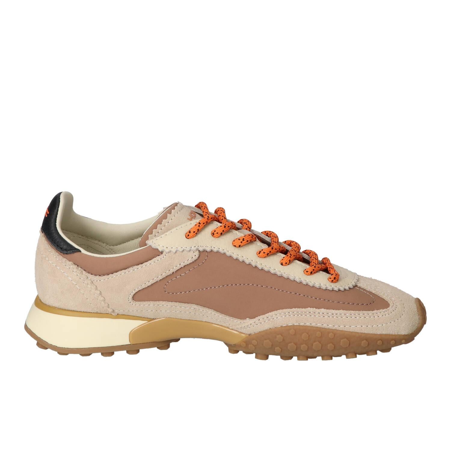 Sneakers, Taupe