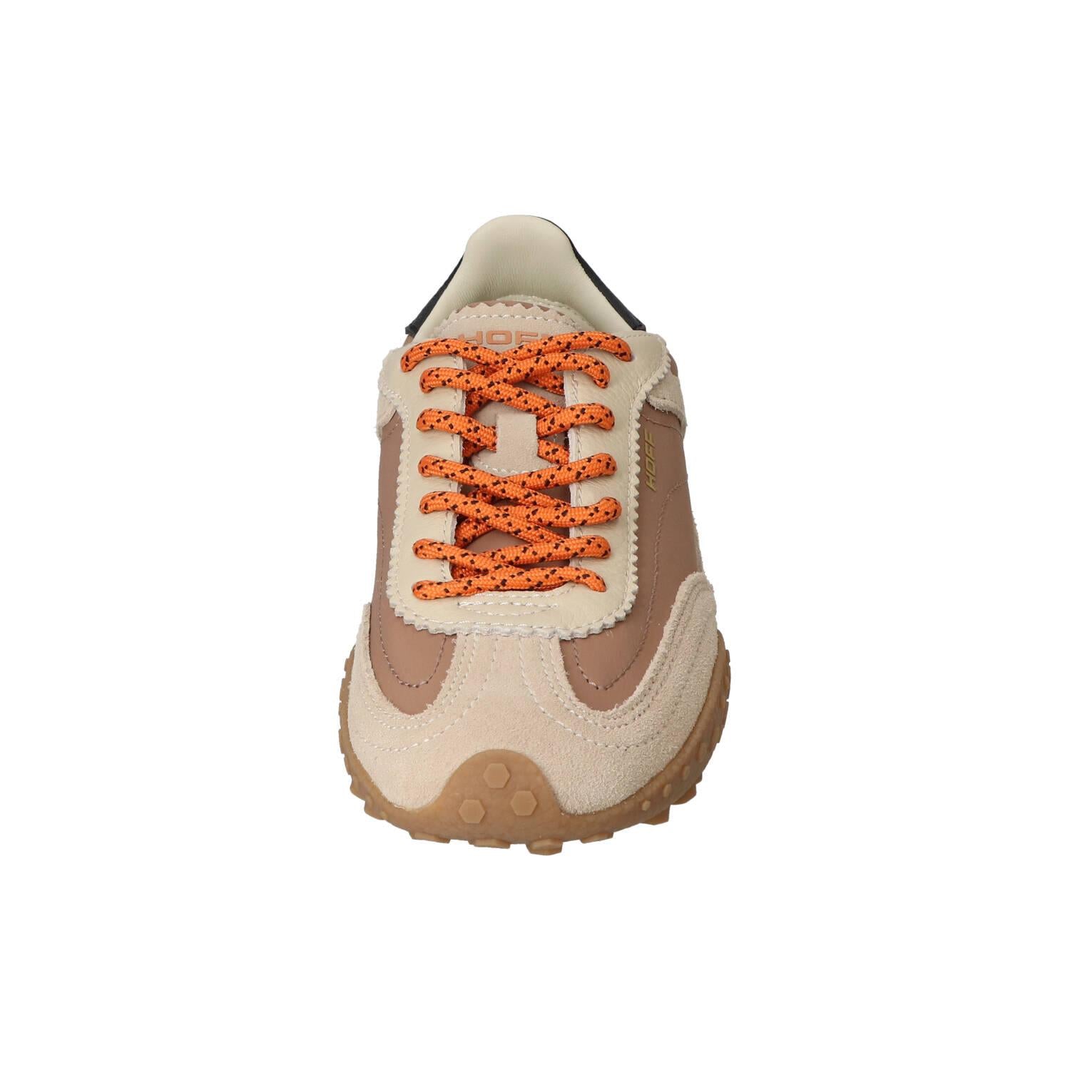 Sneakers, Taupe