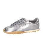 Sneakers, Zilver