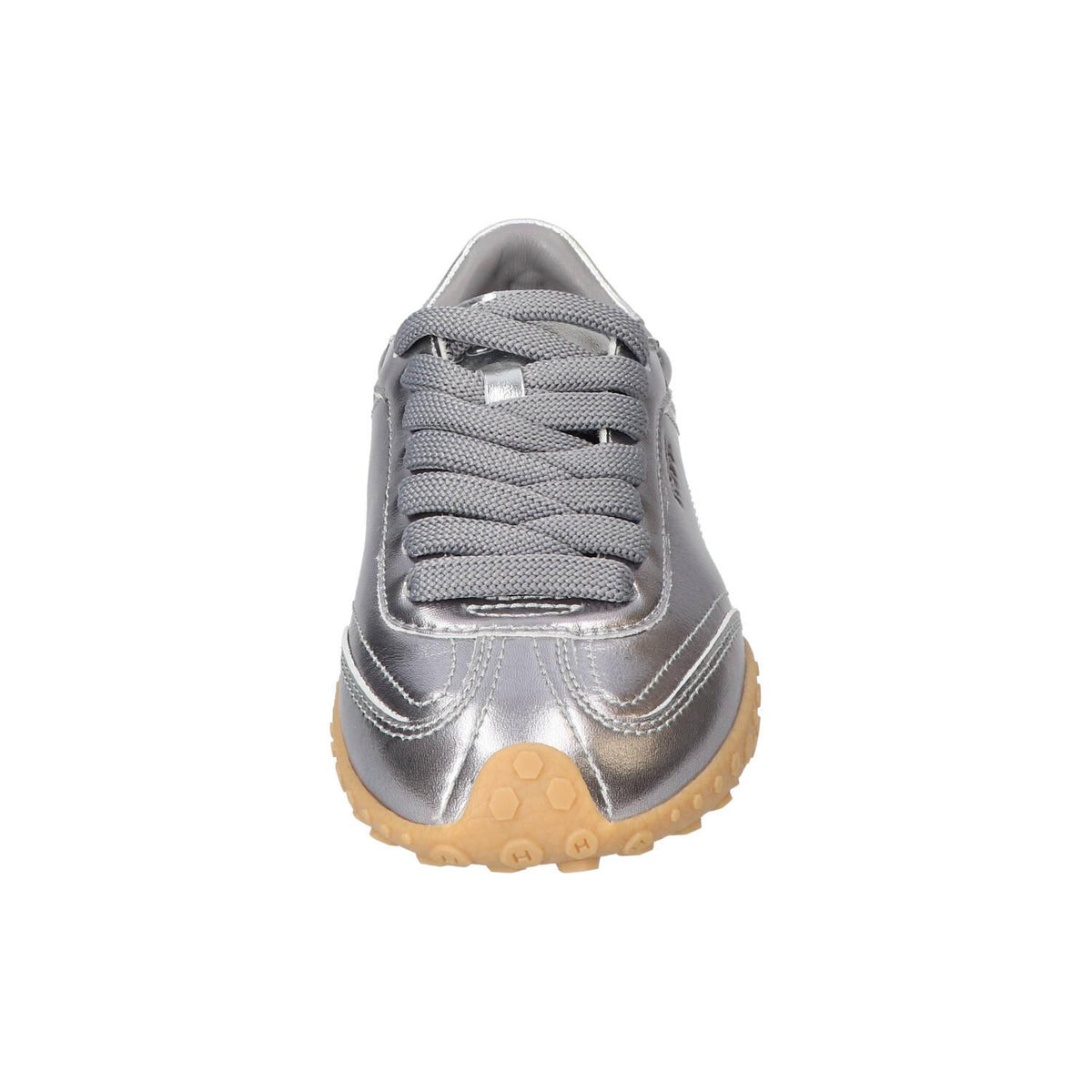 Sneakers, Zilver
