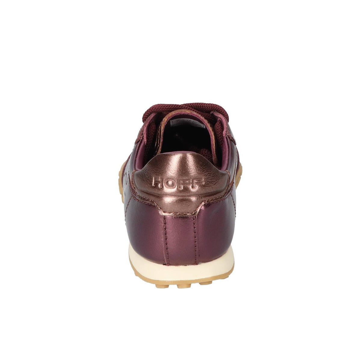 Sneakers, Bordeaux