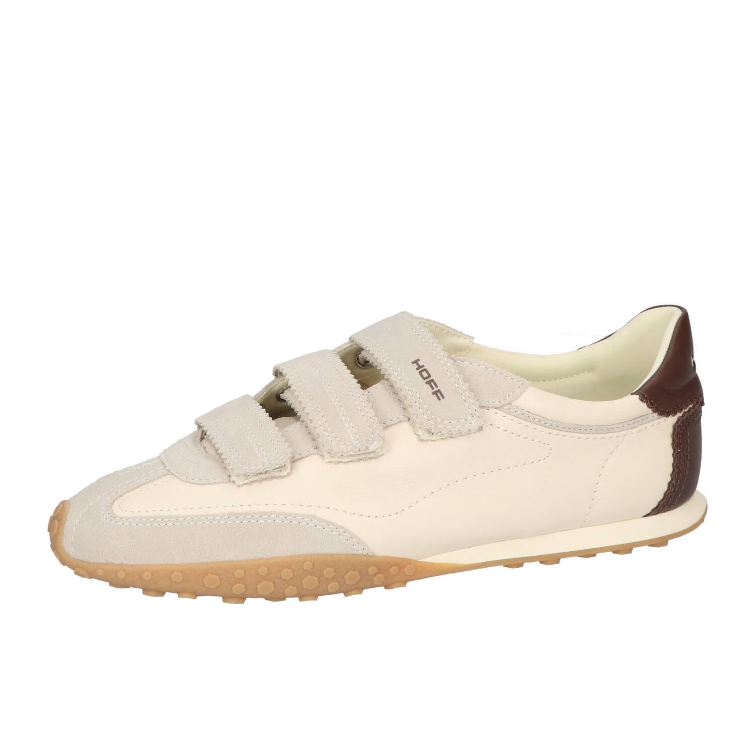 Sneakers, Lichtbeige