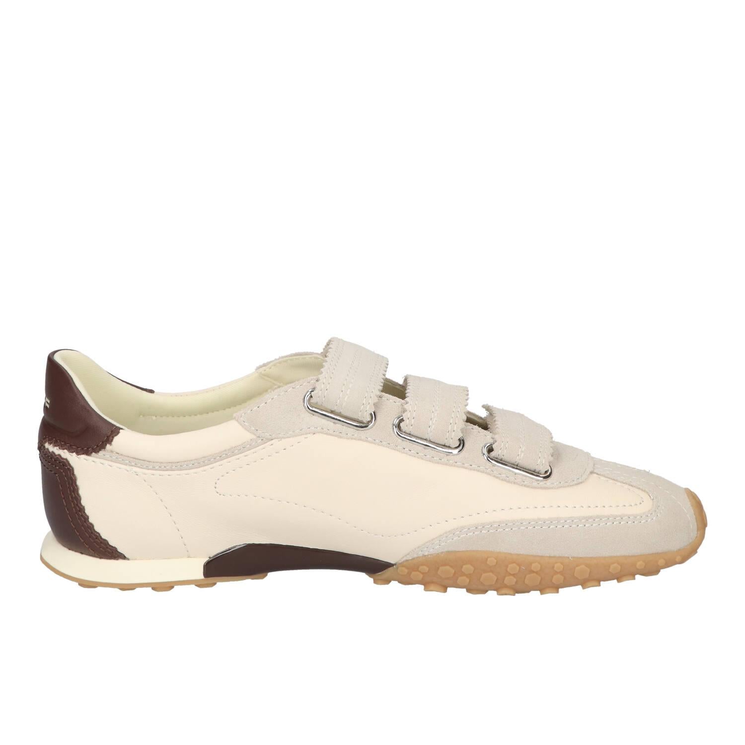 Sneakers, Lichtbeige