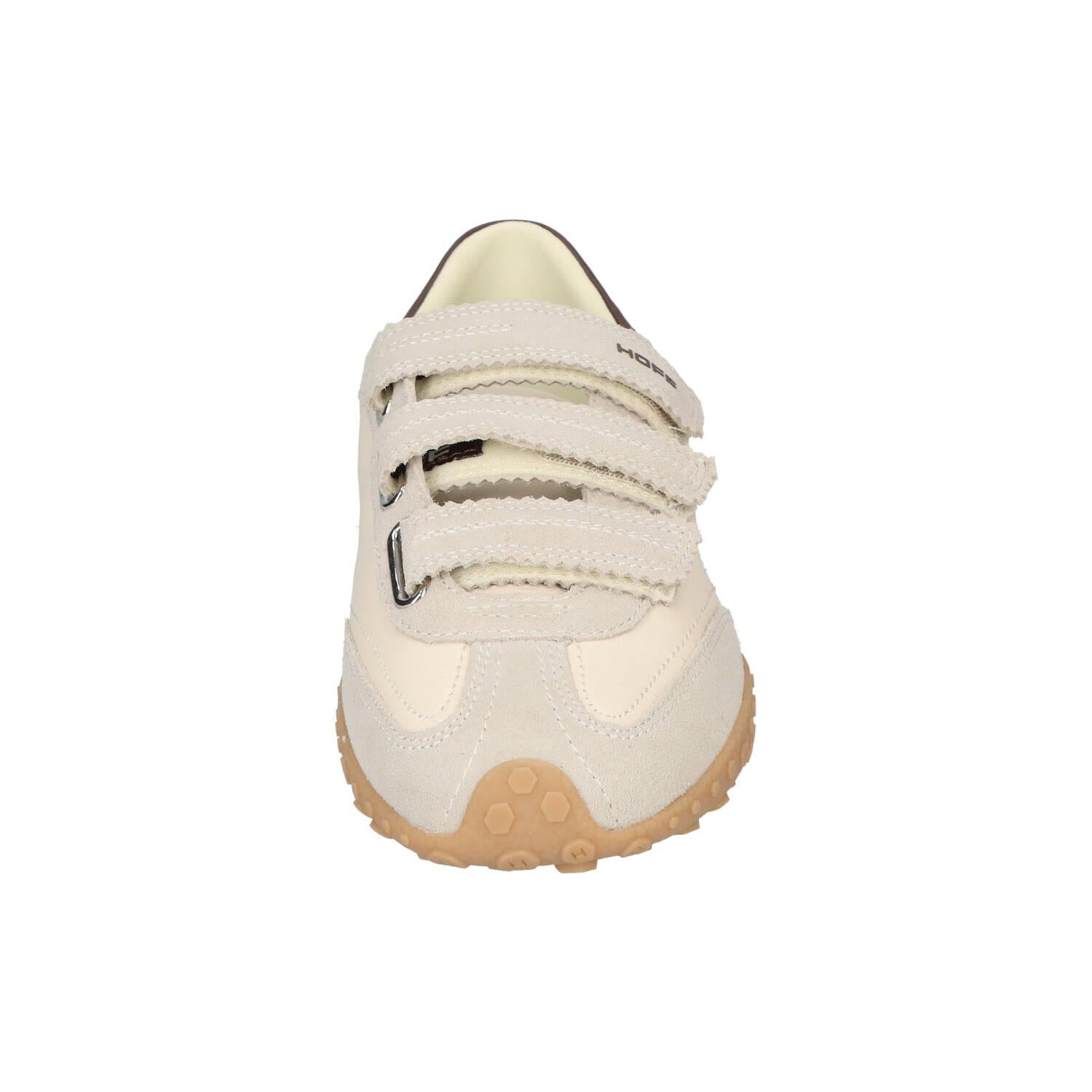 Sneakers, Lichtbeige