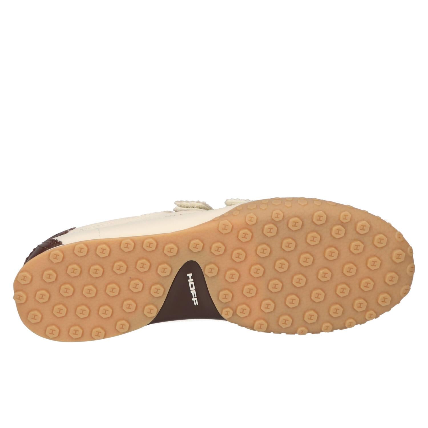 Sneakers, Lichtbeige