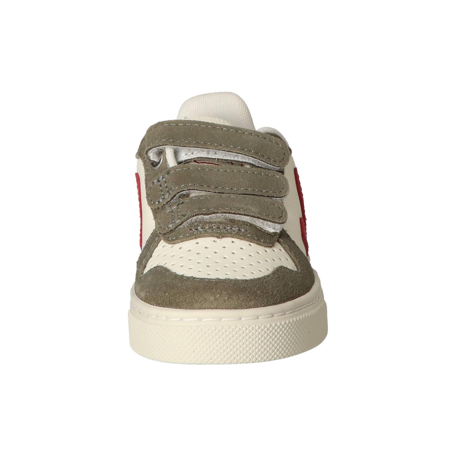 Sneakers Velcro, Groen