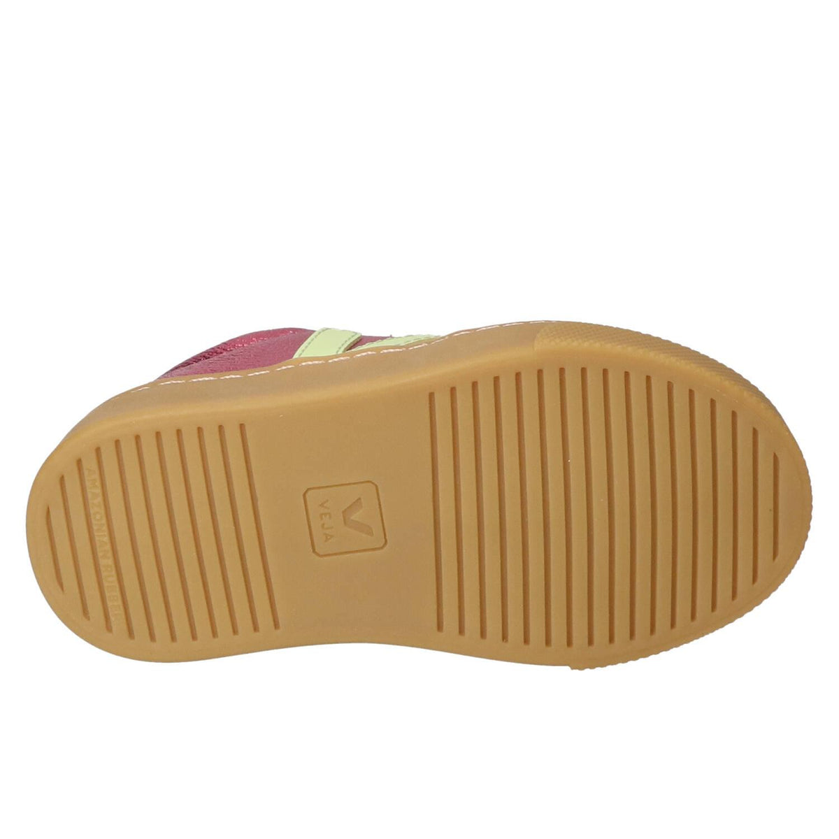 Sneakers Velcro, Roze