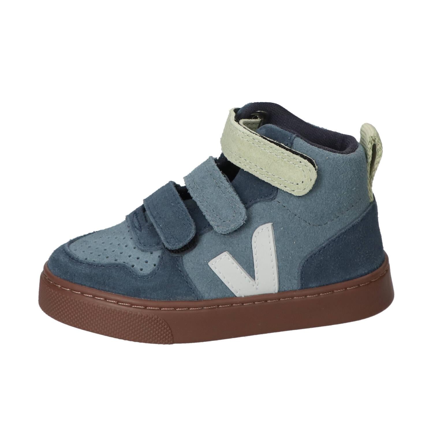 Sneakers Veter, Blauw