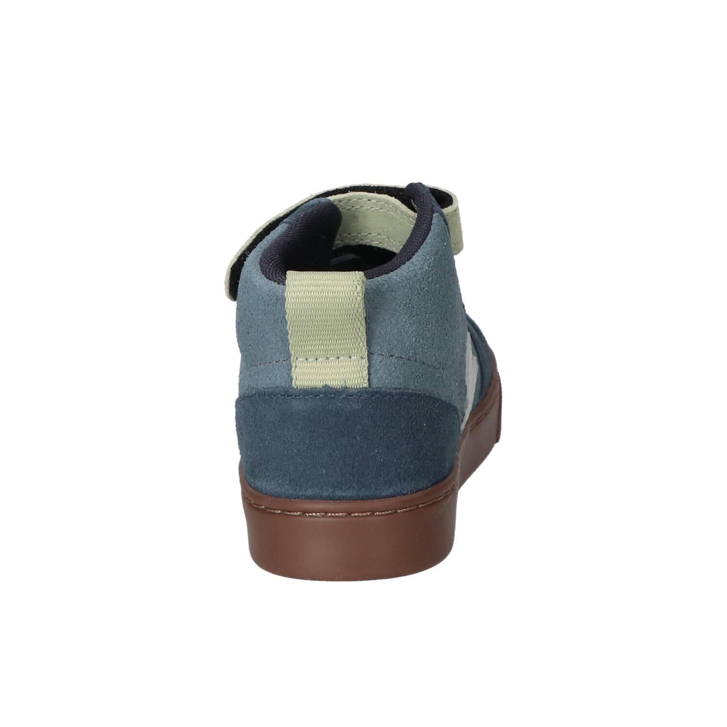 Sneakers Veter, Blauw