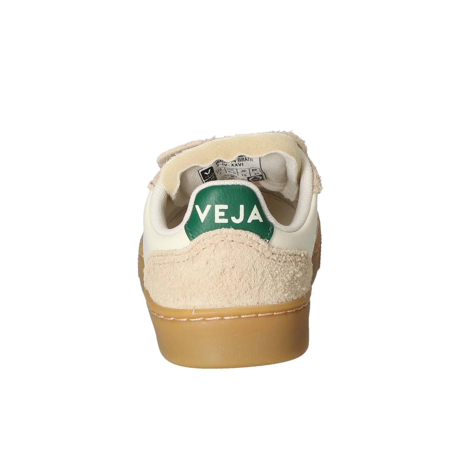 Sneakers Veter, Lichtbeige