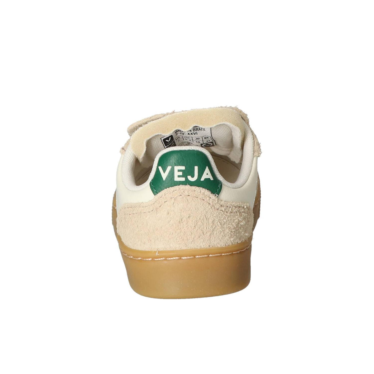 Sneakers Veter, Lichtbeige
