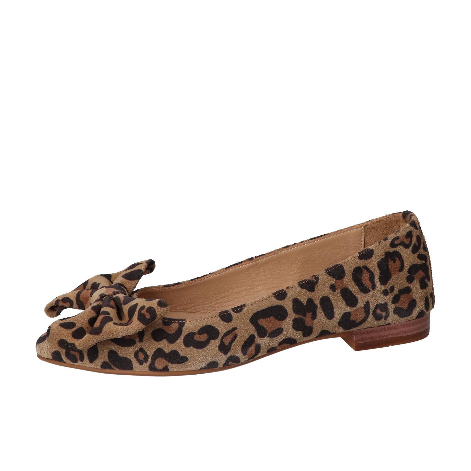 Instapschoenen, Cognac