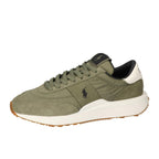 Sneakers, Groen