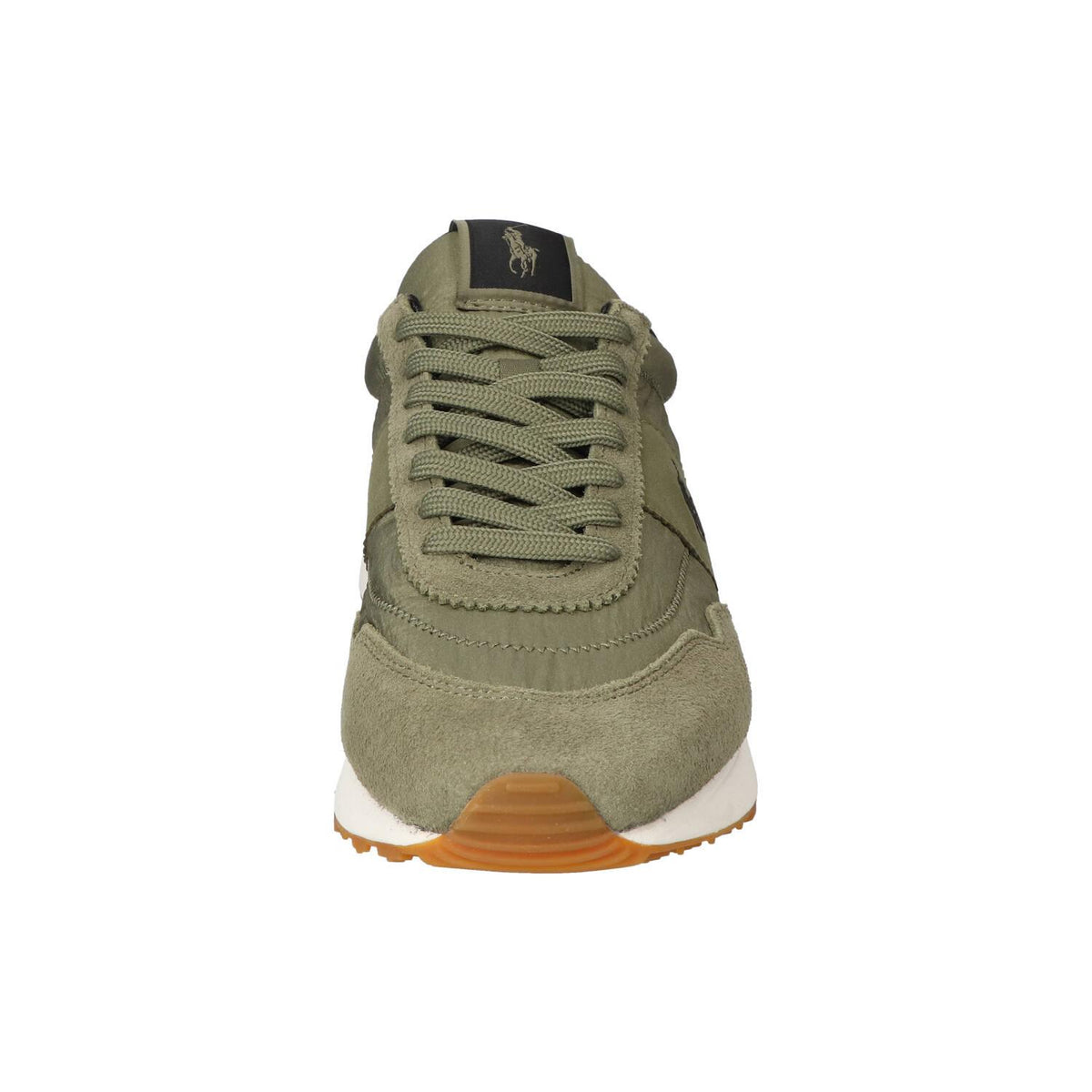 Sneakers, Groen