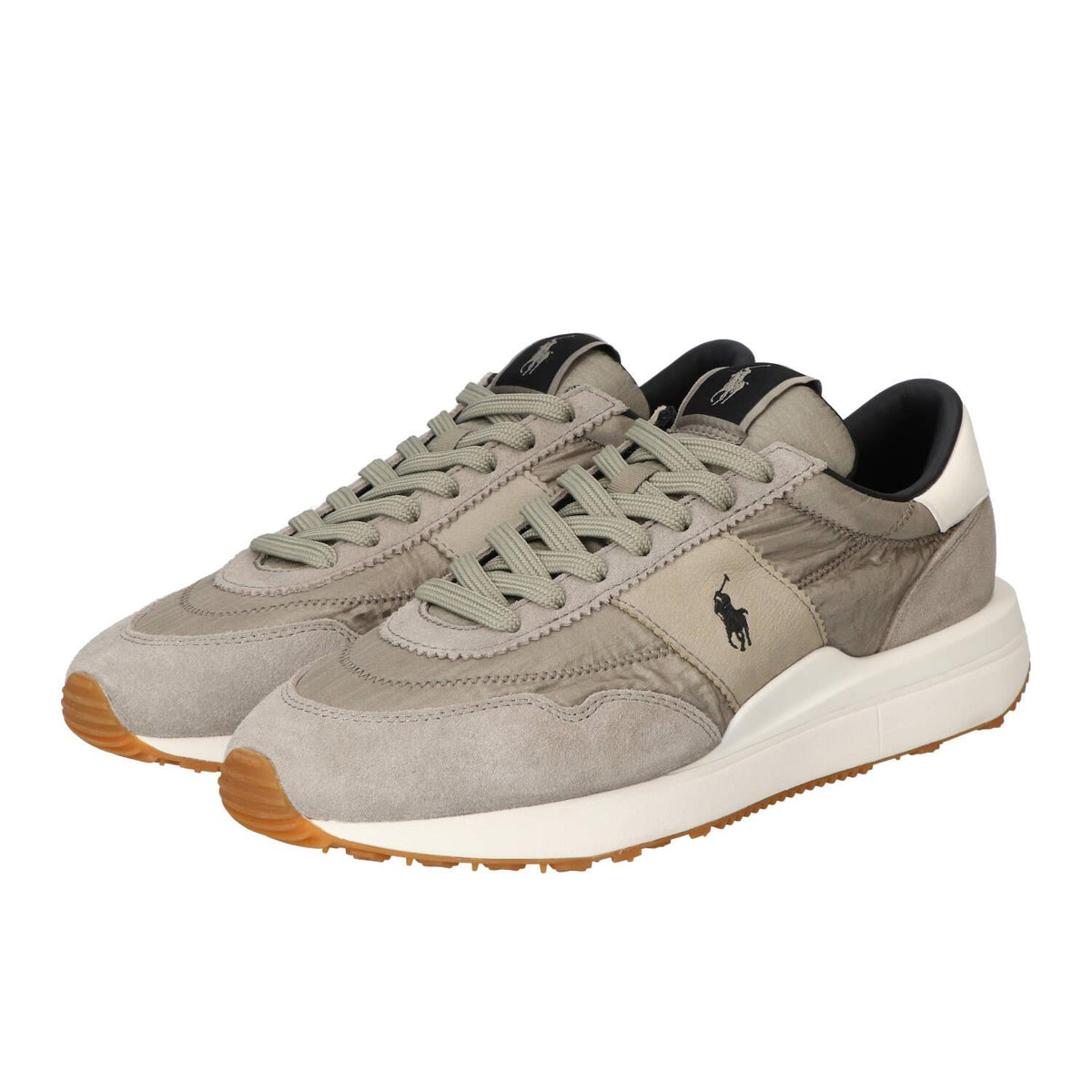 Sneakers, Taupe