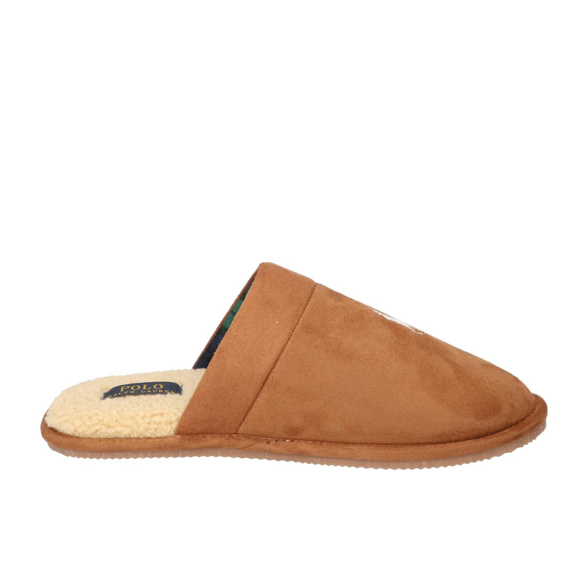 Pantoffels, Cognac